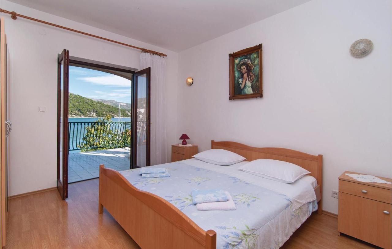 2 Bedroom Cozy Apartment In Marina Exterior foto